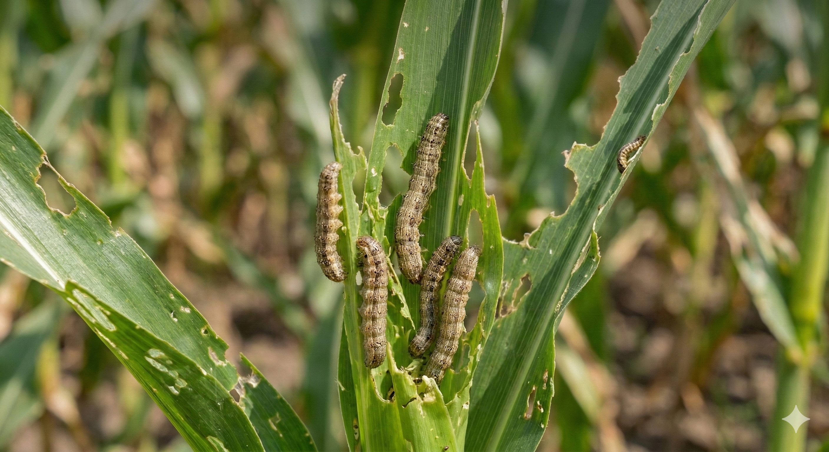 Pest Detection